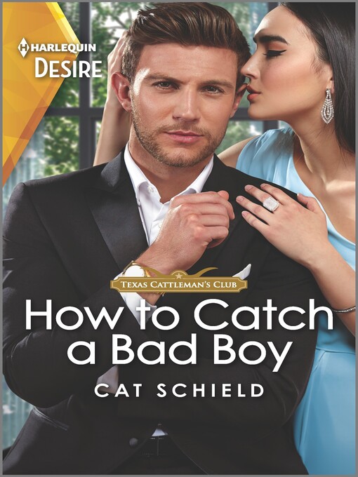 Title details for How to Catch a Bad Boy by Cat Schield - Available